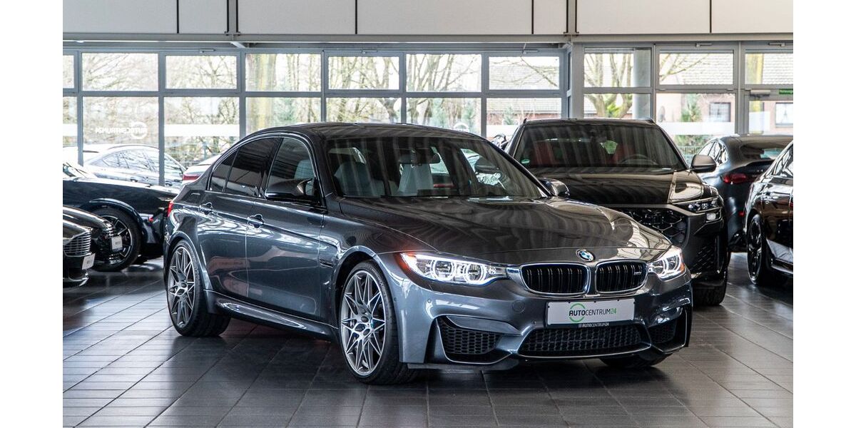 BMW M3 72.401 km 64.990 &euro; Nettetal 41334