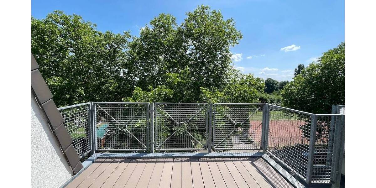 Etagenwohnung Mönchengladbach Eicken - 3 Zimmer, 77 m&sup2;, 920&euro; | Angebot:26804501