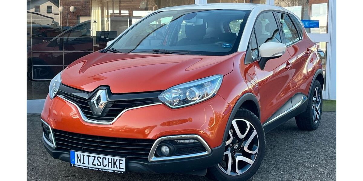 Renault Captur 168.472 km 13.990 &euro; Hückelhoven 41836
