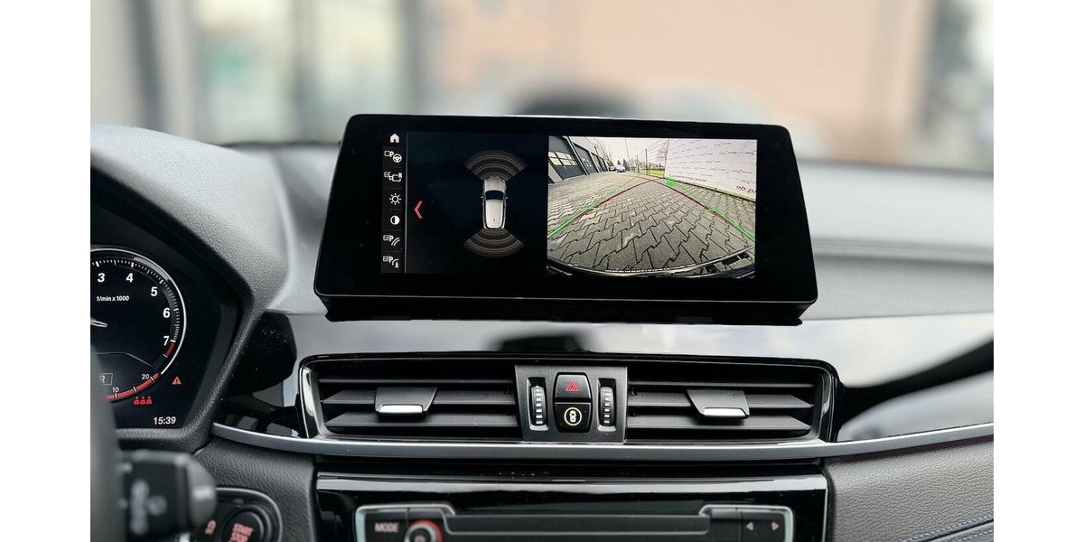 BMW X2 M Sport / Pano/ Navi Pro / HUD / LED / CAM 55.000 km 25.490 &euro; Mönchengladbach 41066