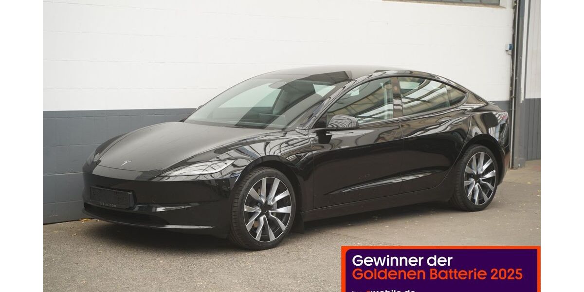 Tesla Model 3 112.267 km 36.550 &euro; Mönchengladbach 41236