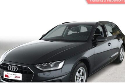 Audi A4 10.383 km 29.680 &euro; Moers-Hülsdonk 47441