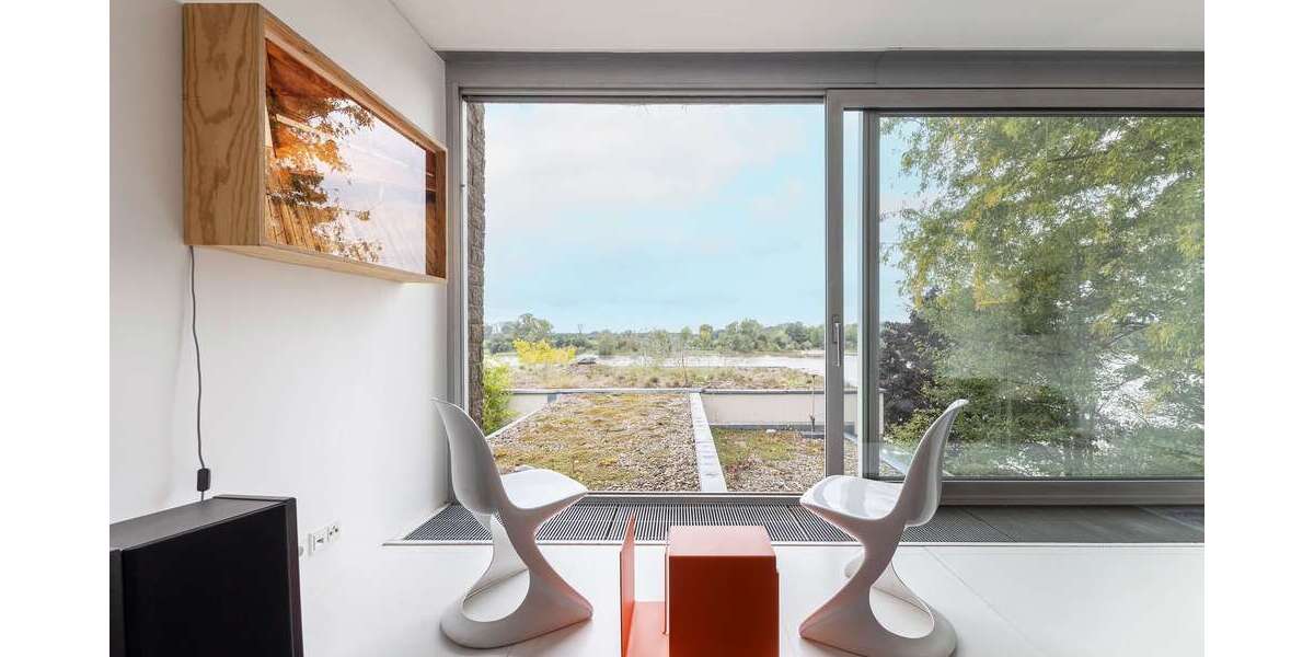 Etagenwohnung Düsseldorf Stadtbezirk 5 - 3 Zimmer, 156 m&sup2;, 890.000&euro; | Angebot:24659499