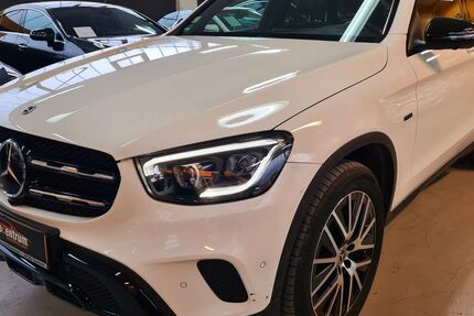Mercedes-Benz GLC 300 57.060 km 37.700 &euro; Mönchengladbach 41238
