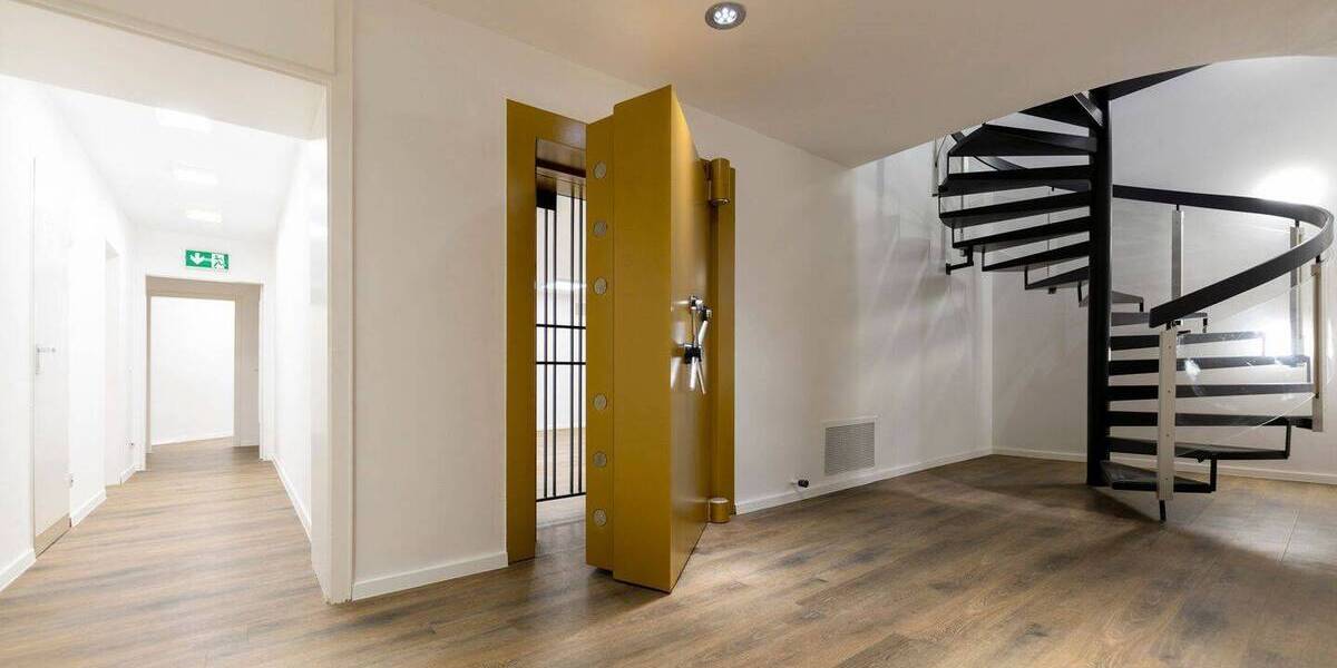 Gewerbeobjekt Düsseldorf Heerdt - 5.400&euro; | Angebot:25749645