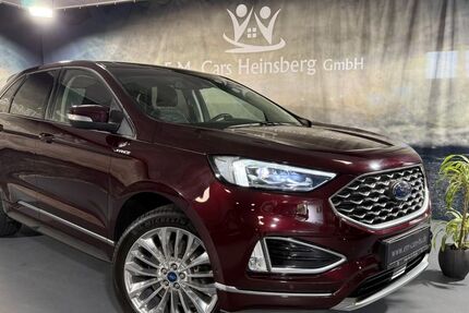 Ford Edge 76.725 km 22.900 &euro; Heinsberg 52525