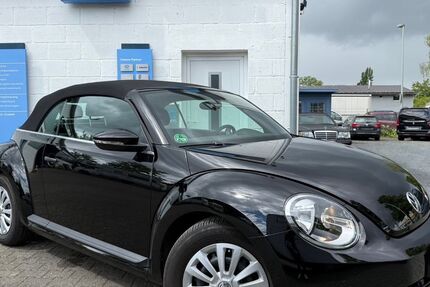 VW Beetle 9.850 km 16.990 &euro; Krefeld 47800