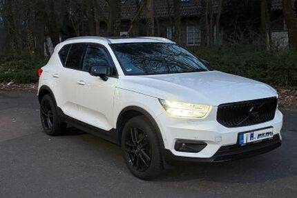 Volvo XC40 62.500 km 29.499 &euro; Neuss 41466