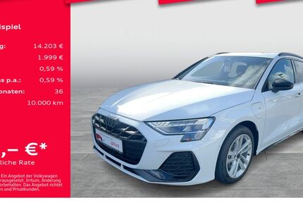 Audi A3 7.974 km 41.980 &euro; Mönchengladbach 41066