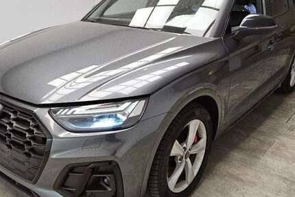 Audi SQ5 78.720 km 53.950 &euro; Mönchengladbach 41063