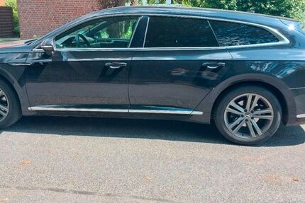 VW Arteon 37.000 km 28.500 &euro; Korschenbroich 41352