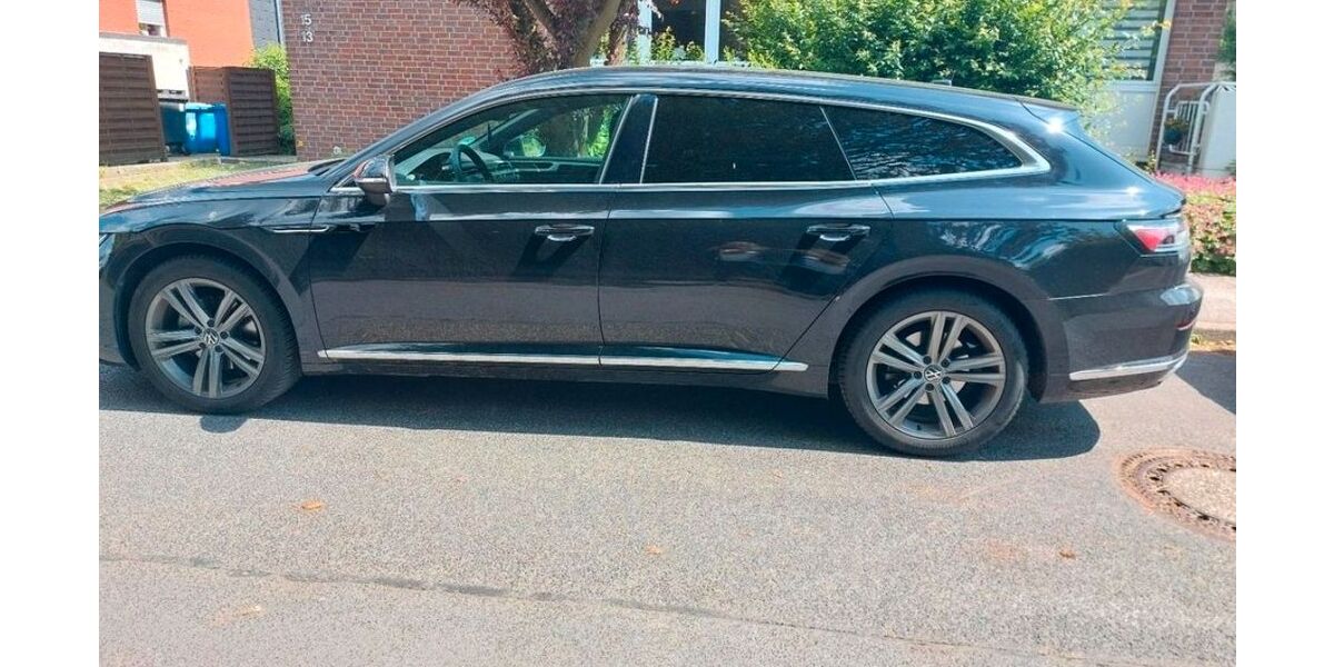 VW Arteon 37.000 km 28.500 &euro; Korschenbroich 41352