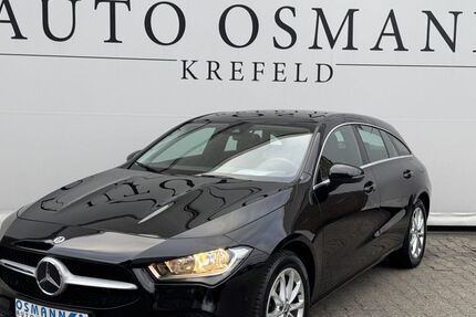 Mercedes-Benz CLA 250 Shooting Brake 127.425 km 18.950 &euro; Krefeld 47805
