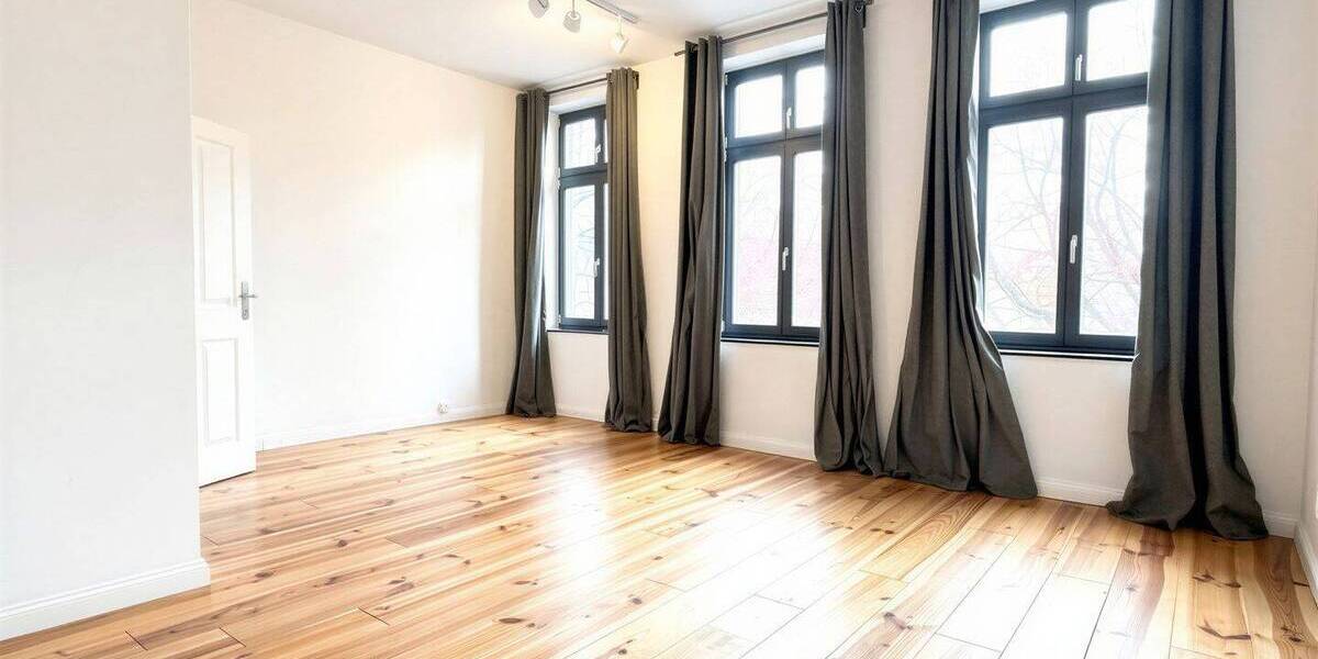 Reihenmittelhaus Mönchengladbach Rheydt - 6 Zimmer, 188 m&sup2;, 1.850&euro; | Angebot:26642814