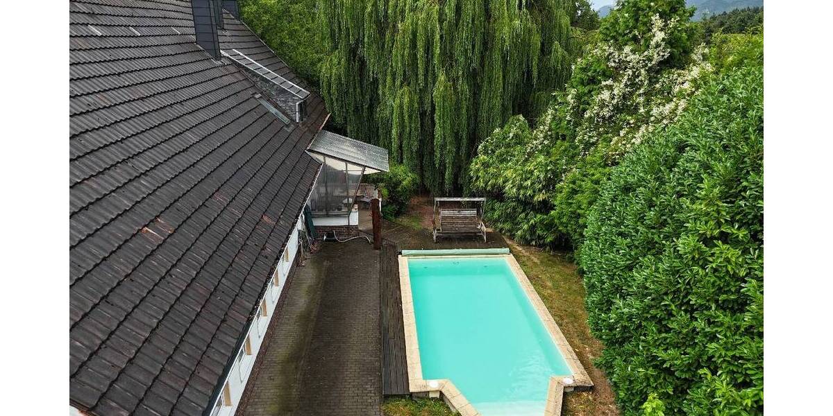 Einfamilienhaus Heinsberg - 5 Zimmer, 209 m&sup2;, 550.000&euro; | Angebot:25726605