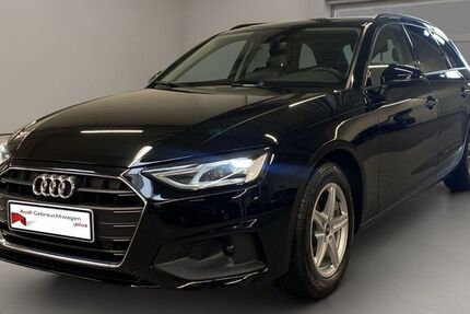 Audi A4 73.525 km 24.886 &euro; Krefeld 47805