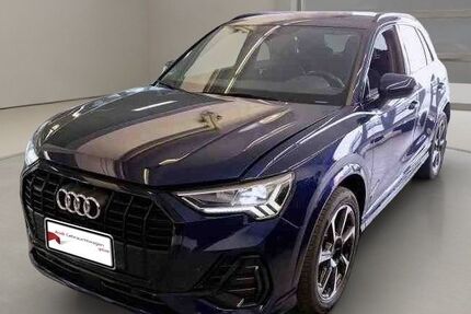 Audi Q3 75.363 km 33.998 &euro; Krefeld 47805