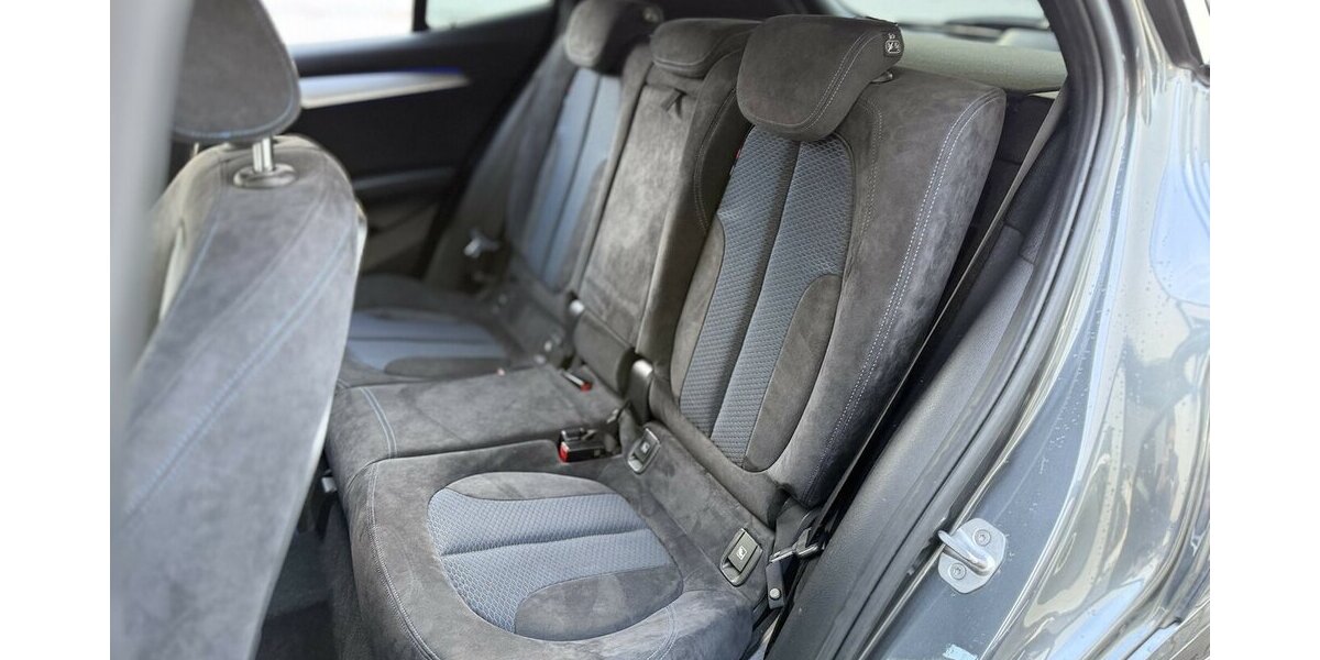 BMW X2 M / Sport / Head up / NAVI Pro / LED 67.000 km 24.490 &euro; Mönchengladbach 41066