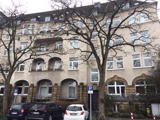 Etagenwohnung Düsseldorf Düsseltal - 6 Zimmer, 159 m&sup2;, 1.995&euro; | Angebot:26891000