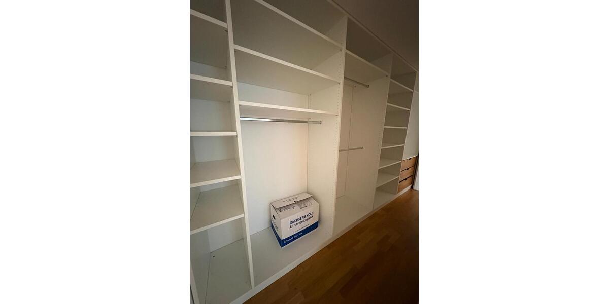 Etagenwohnung Düsseldorf Stadtbezirk 5 - 3 Zimmer, 105 m&sup2;, 2.050&euro; | Angebot:25944832