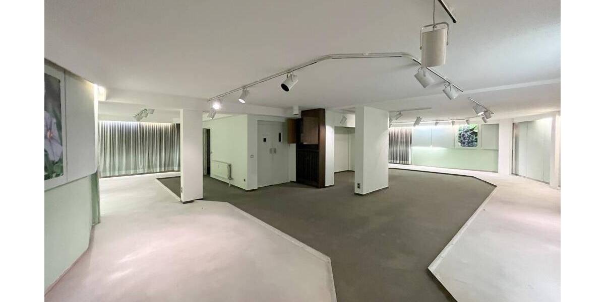 Gewerbeobjekt Mönchengladbach Stadtmitte - 2.362&euro; | Angebot:25743234