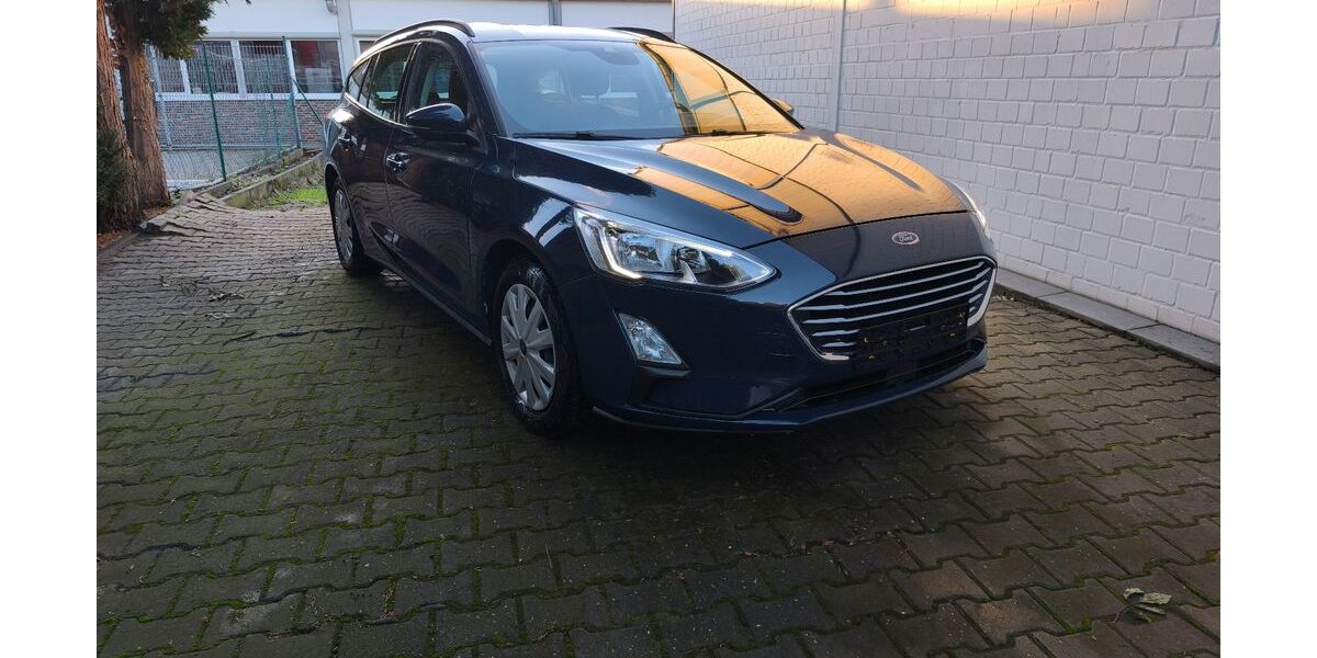 Ford Focus 112.316 km 6.902 &euro; Mönchengladbach 41238