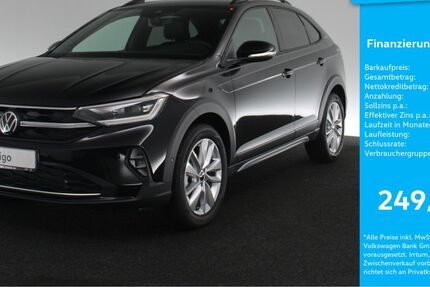 VW Taigo 1.500 km 29.950 &euro; Krefeld 47803