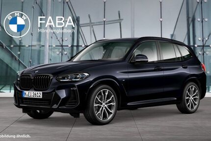 BMW X3 75.950 km 38.990 &euro; Mönchengladbach 41066