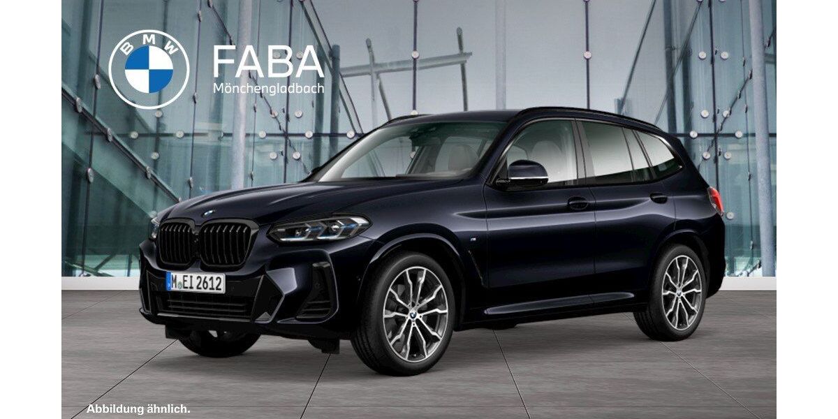 BMW X3 75.950 km 38.990 &euro; Mönchengladbach 41066