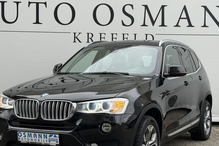 BMW X3 180.785 km 15.500 &euro; Krefeld 47805