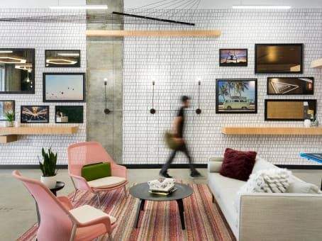 Gewerbeobjekt Düsseldorf Golzheim - 2.332&euro; | Angebot:25871032