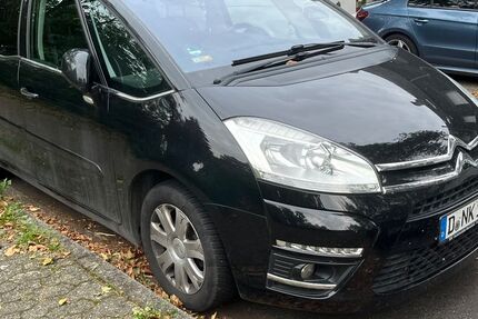Citroen C4 Picasso 175.000 km 3.850 &euro; Düsseldorf 40472