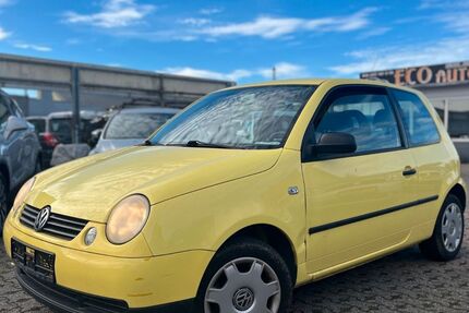 VW Lupo 125.144 km 1.900 &euro; Mönchengladbach 41063