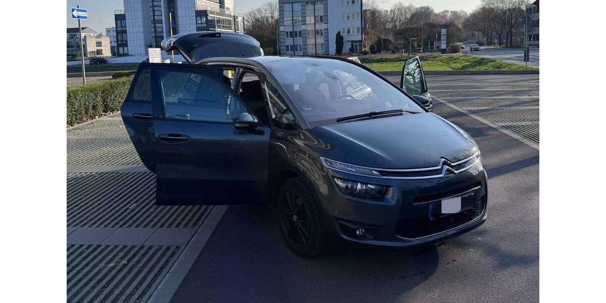 Citroen Grand C4 Picasso 222.000 km 7.900 &euro; Heinsberg, Stadt 52525