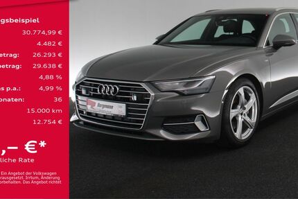 Audi A6 100.624 km 30.775 &euro; Krefeld 47803