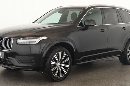 Volvo XC90 87.100 km 43.684 &euro; Neuss 41460