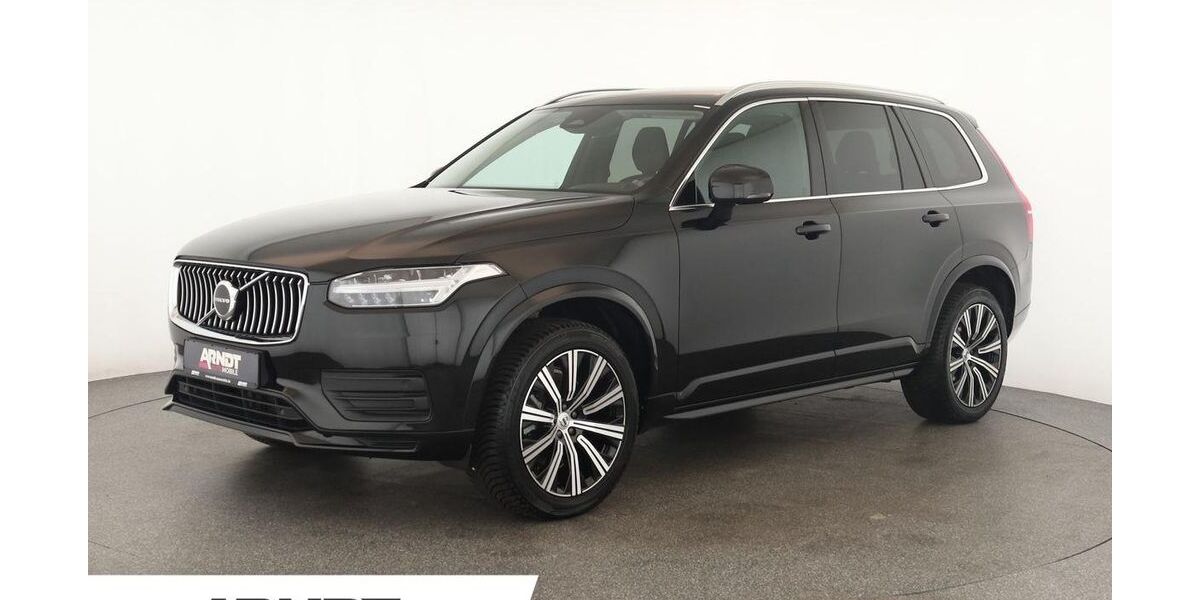Volvo XC90 87.100 km 43.684 &euro; Neuss 41460