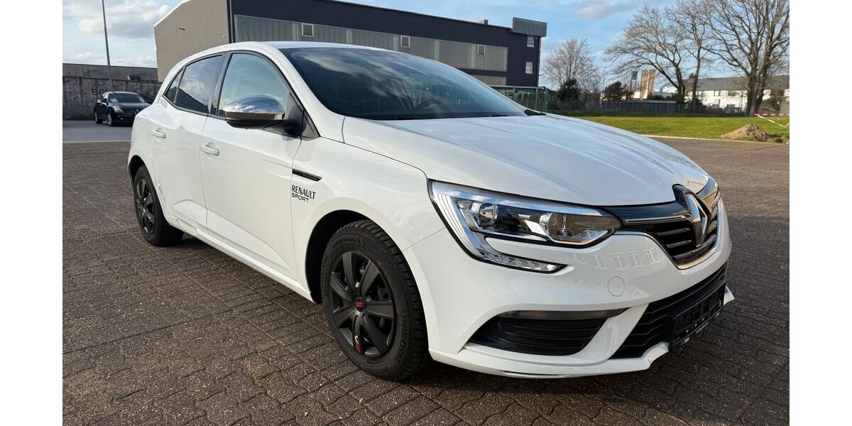 Renault Megane 52.800 km 7.900 &euro; Mönchengladbach 41068