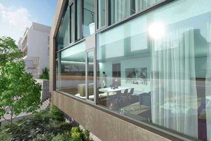 Haus Krefeld Gartenstadt - 5 Zimmer, 239 m&sup2;, 1.664.400&euro; | Angebot:26102708