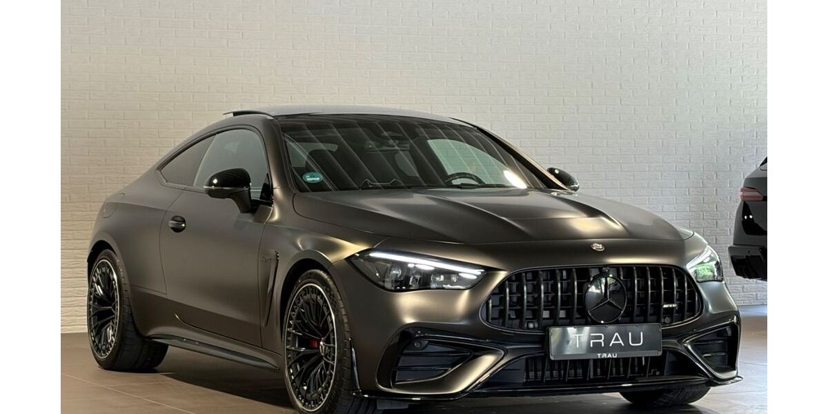 Mercedes-Benz CLE 53 AMG 6.112 km 91.990 &euro; Hückelhoven 41836