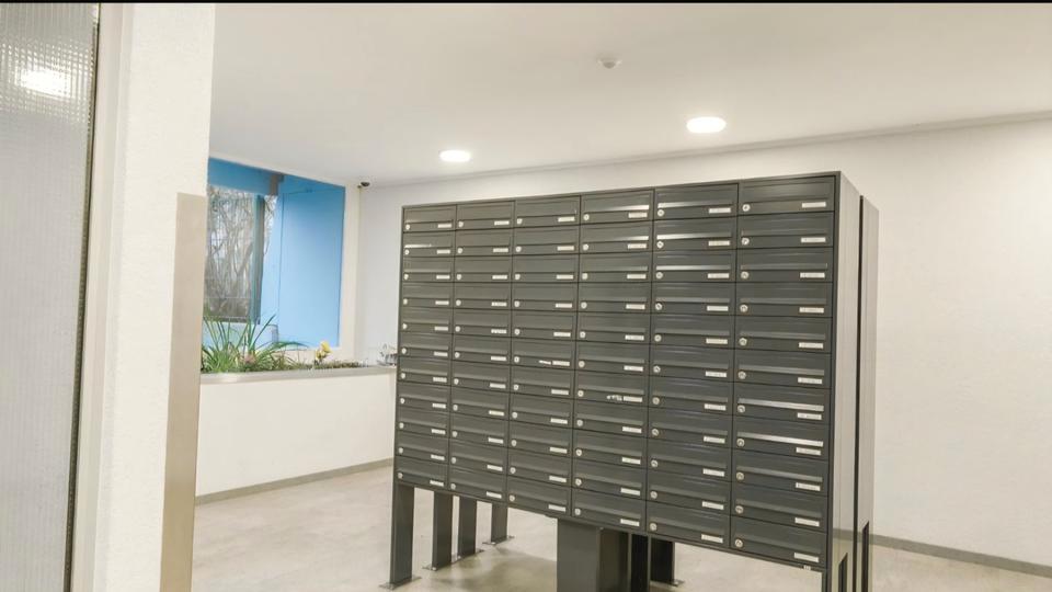 Etagenwohnung Krefeld Benrad - 3 Zimmer, 73 m&sup2;, 129.900&euro; | Angebot:26875523