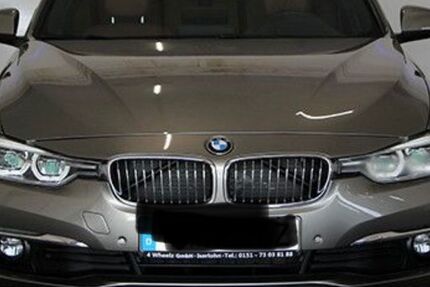 BMW 330 107.000 km 22.600 &euro; Heinsberg 52525