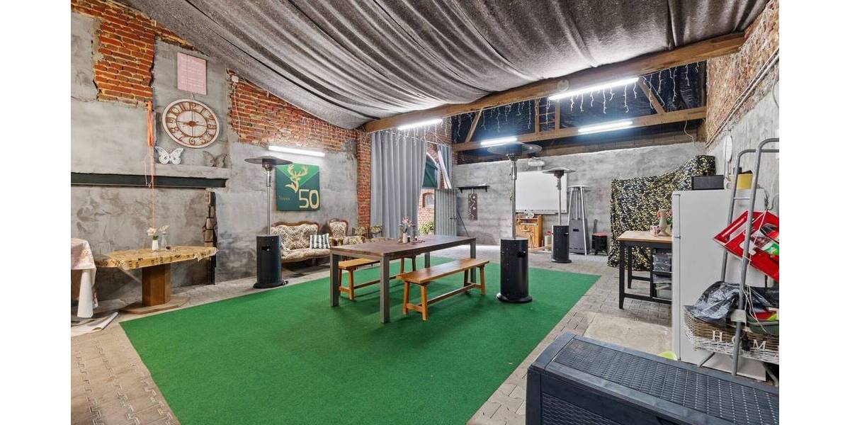 Bauernhaus, Landhaus Heinsberg / Kempen Kempen - 5 Zimmer, 218 m&sup2;, 598.000&euro; | Angebot:25822402