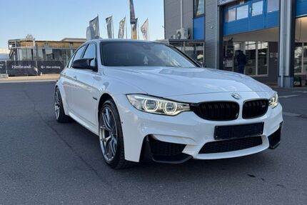 BMW M3 88.000 km 47.900 &euro; Mönchengladbach 41239