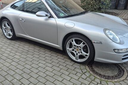 Porsche 997 142.000 km 42.100 &euro; Krefeld 47800