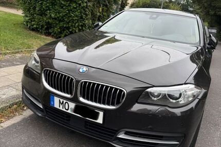 BMW 525 230.000 km 8.700 &euro; Moers 47443