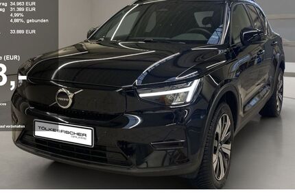 Volvo XC40 28.506 km 32.998 &euro; Krefeld 47805