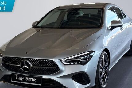 Mercedes-Benz CLA 180 16.011 km 30.980 &euro; Neuss 41464