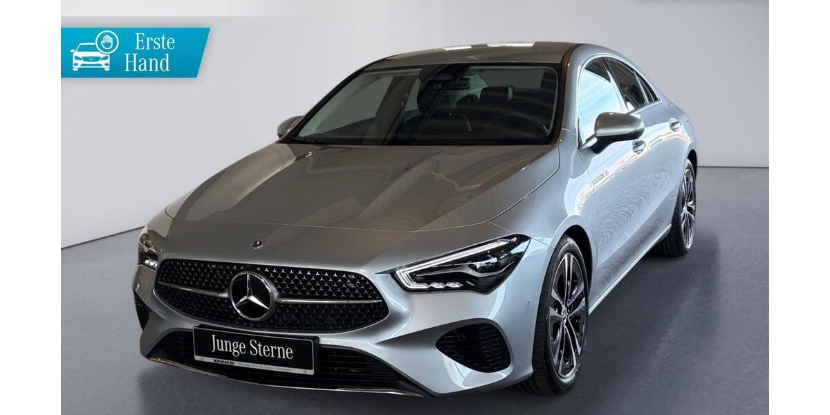 Mercedes-Benz CLA 180 16.011 km 30.980 &euro; Neuss 41464