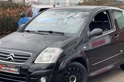 Citroen C2 108.000 km 2.999 &euro; Krefeld 47798